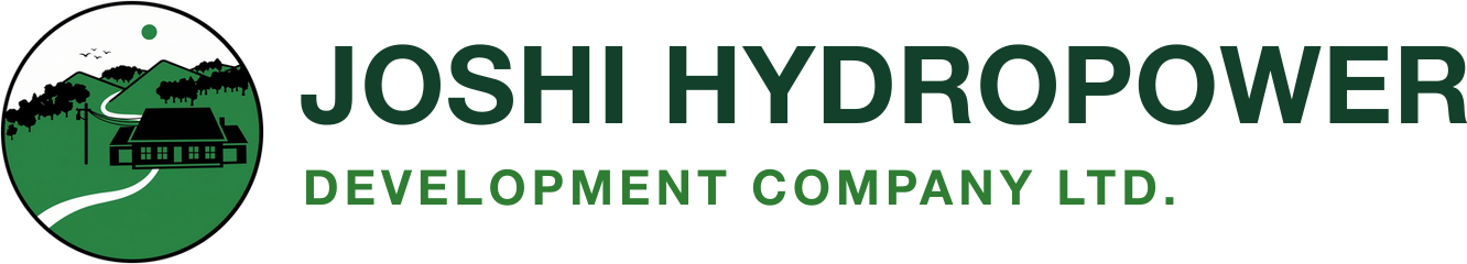 Joshi Hydropower Development Company Limited