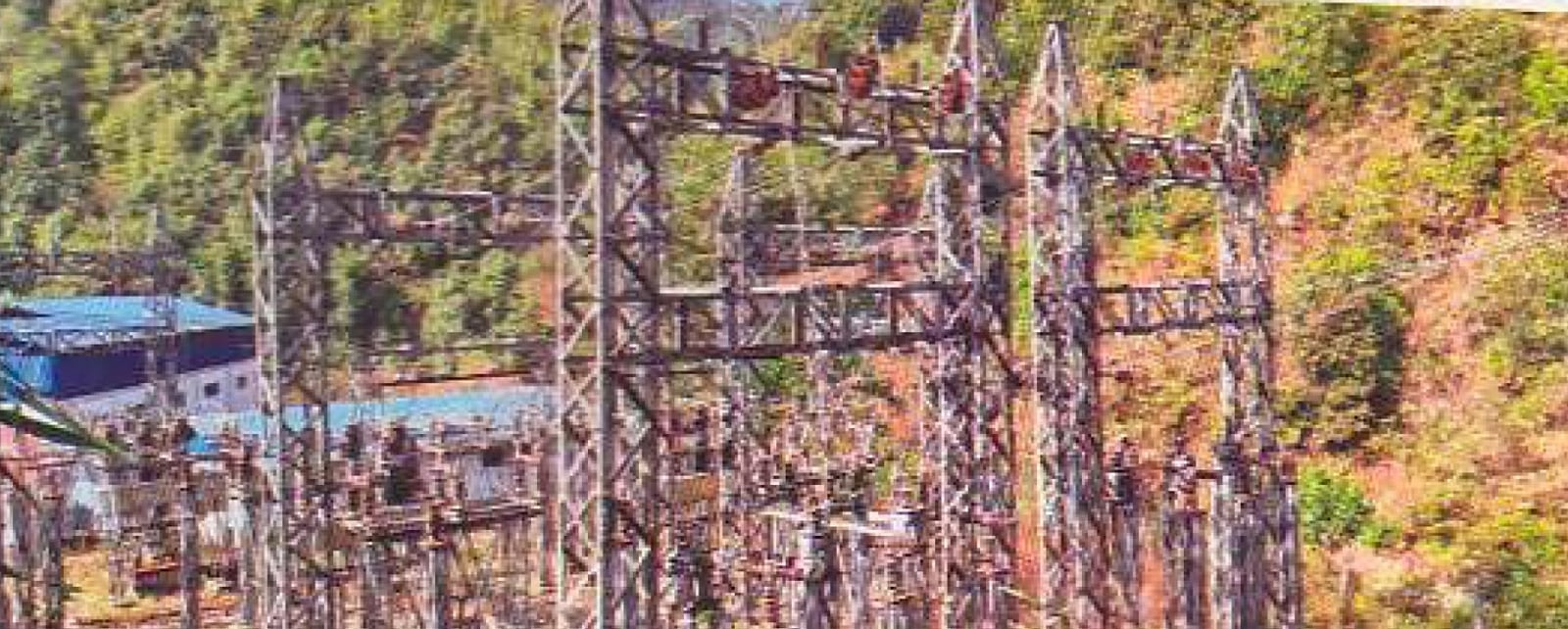 Switchyard