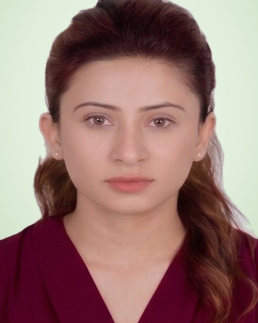 Kalpana Sharma